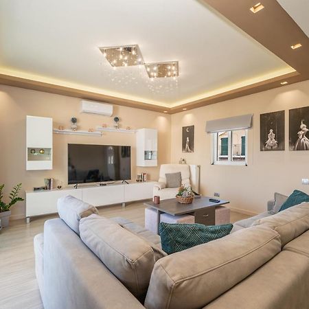 Apartament Eleni'S House Karavomylos Zewnętrze zdjęcie